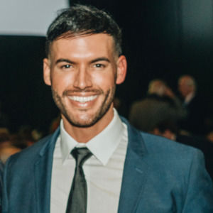 Meet your Posher, Ryan